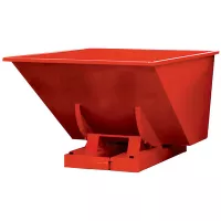 Capacité 320 à 765 L