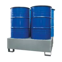 Charge max 1200kg