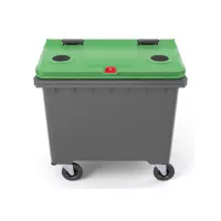 660 litres